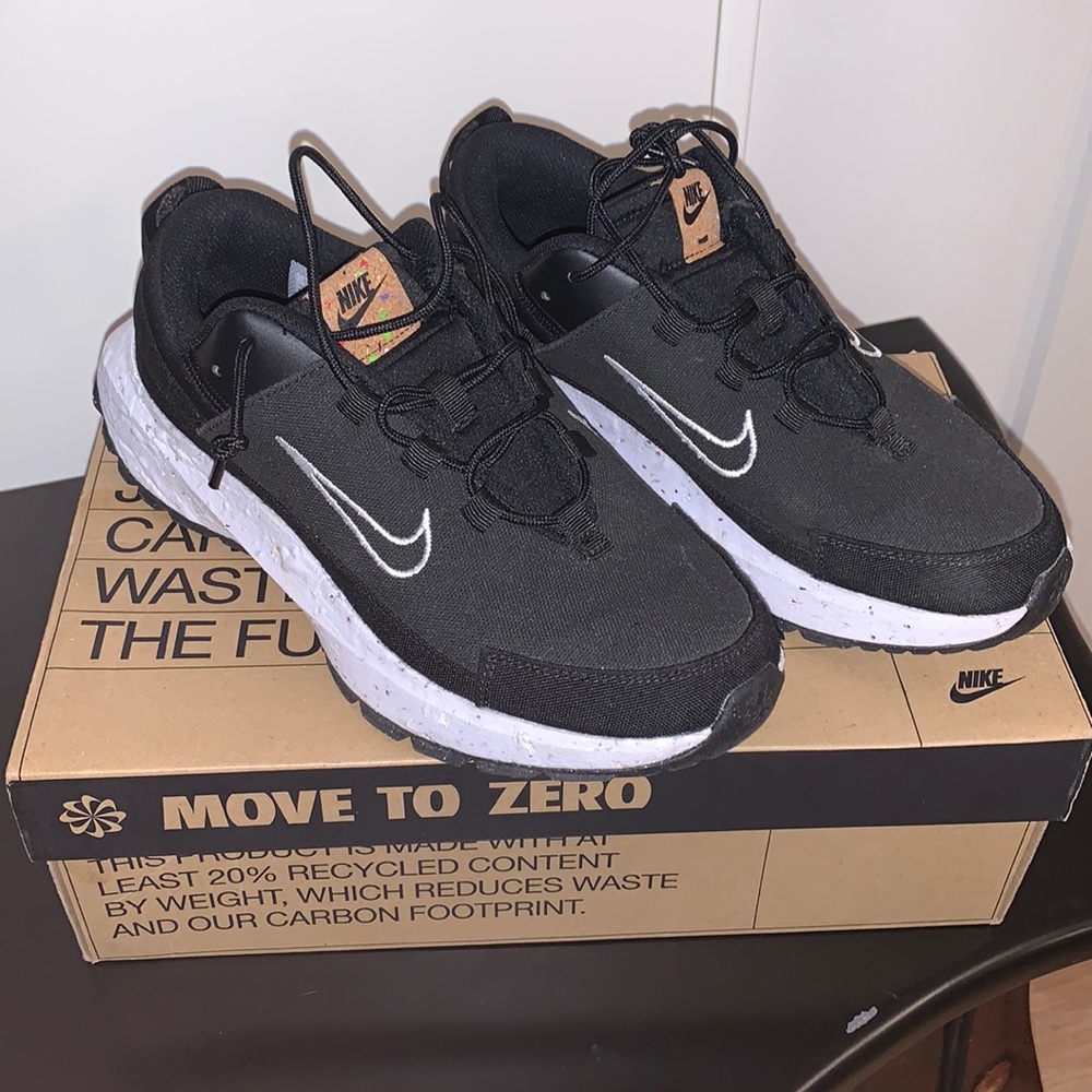 Nike sneakers
